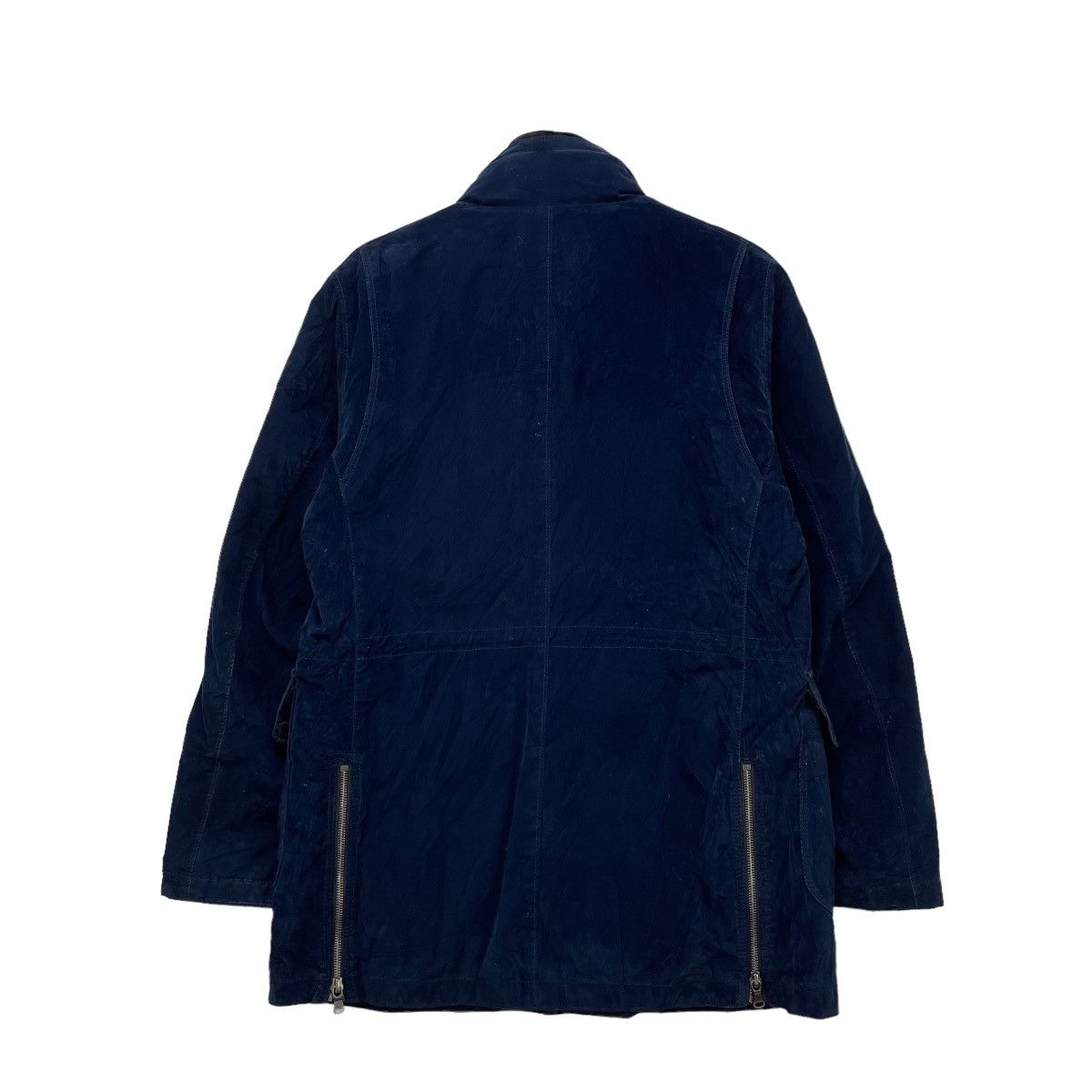 Japanese Brand Japanese Brand D Urban Made In Japan jacket Size US M / EU 48-50 / 2 - 2 Thumbnail