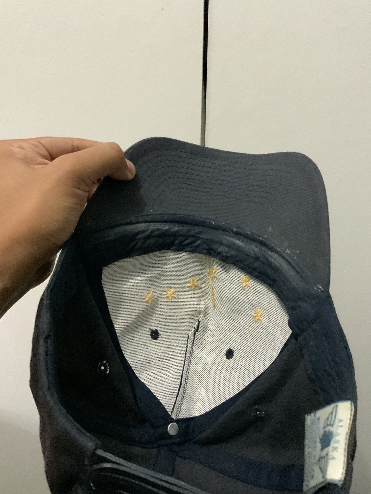 14th Addiction Alaska Rugged Wear Star Hat Size ONE SIZE - 9 Thumbnail