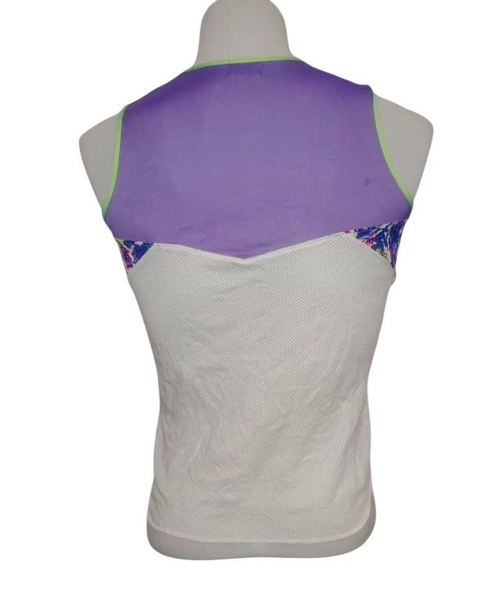 New Balance × Vintage Vintage new balance tanktop Size US S / EU 44-46 / 1 - 2 Thumbnail