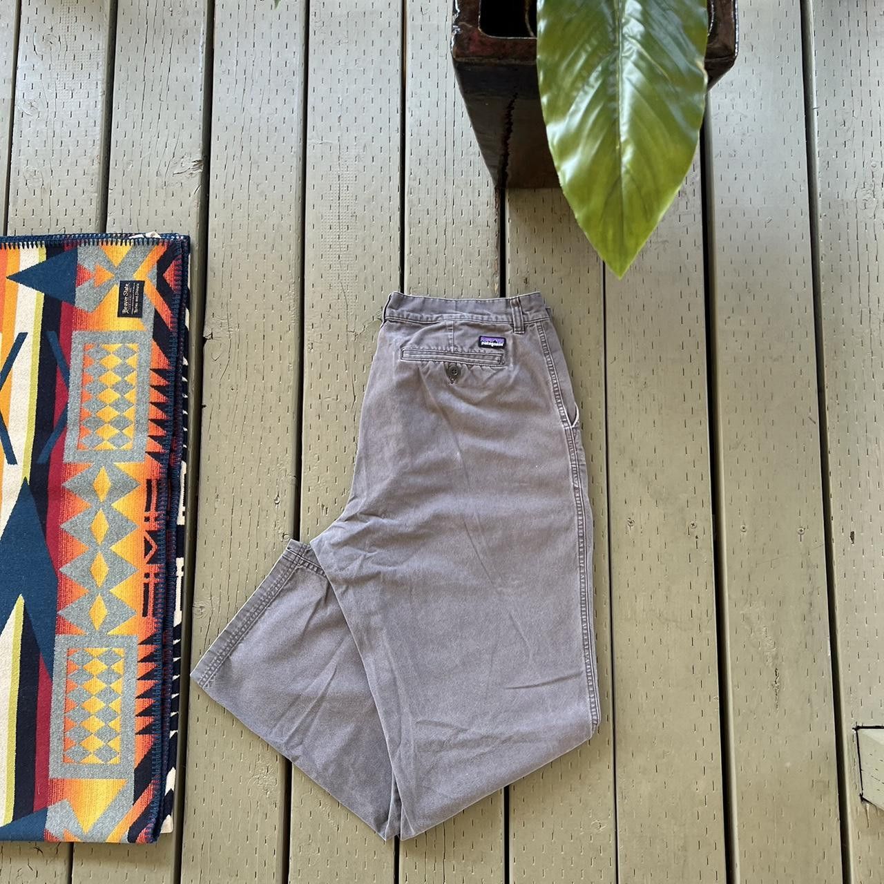 Patagonia × Vintage patagonia pants Size US 36 / EU 52 - 3 Thumbnail