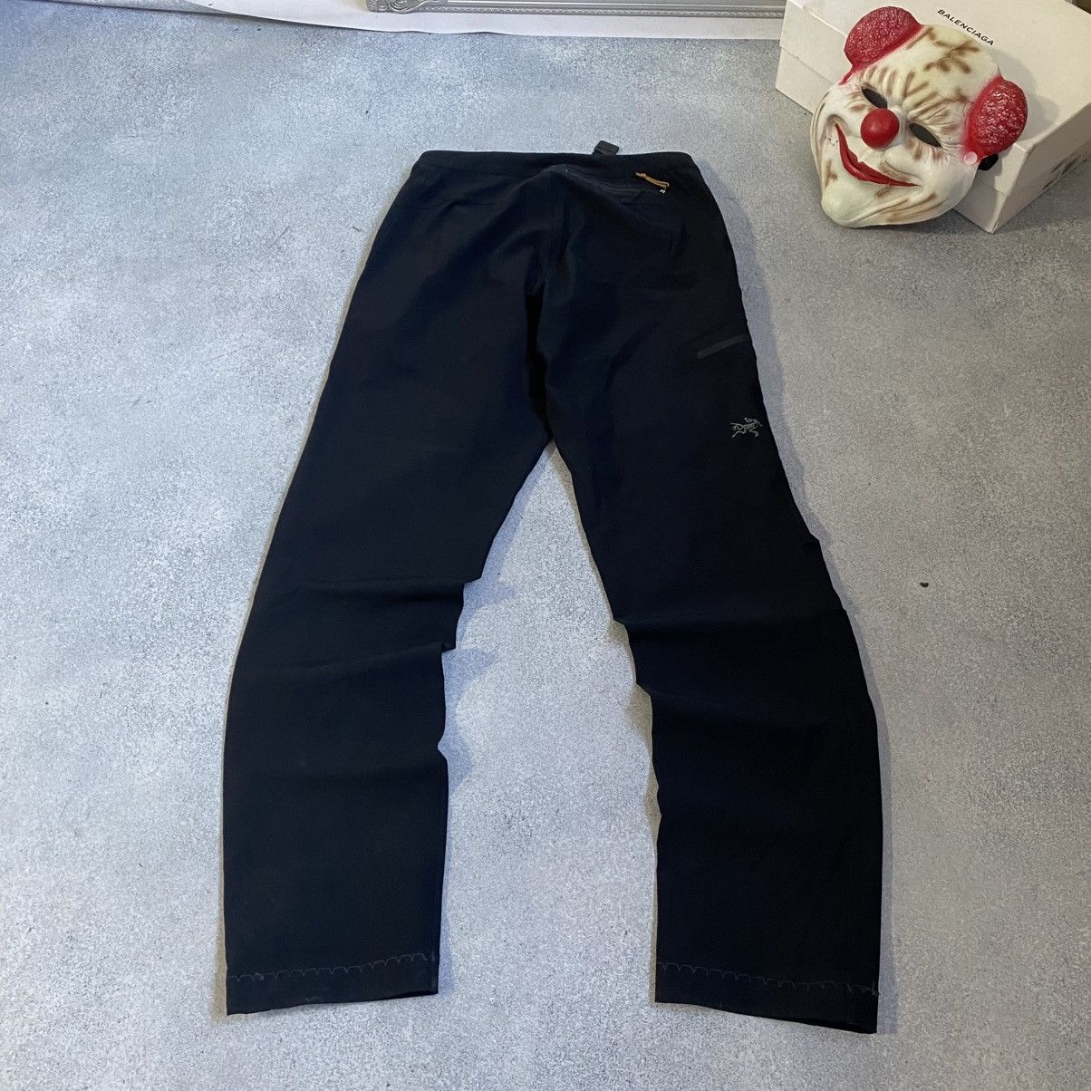 Arc'teryx Arcteryx pants nylon vintage small logo Gorpcore Size US 30 / EU 46 - 4 Thumbnail