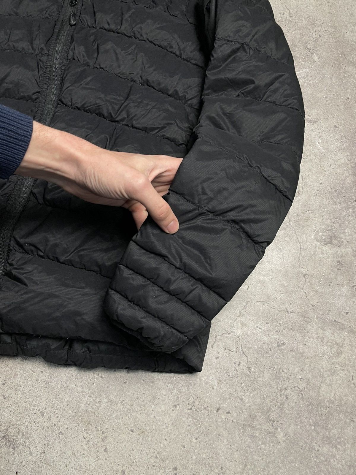Canada Goose Black Label Canada Goose Puffer Jacket Size US L / EU 52-54 / 3 - 6 Thumbnail
