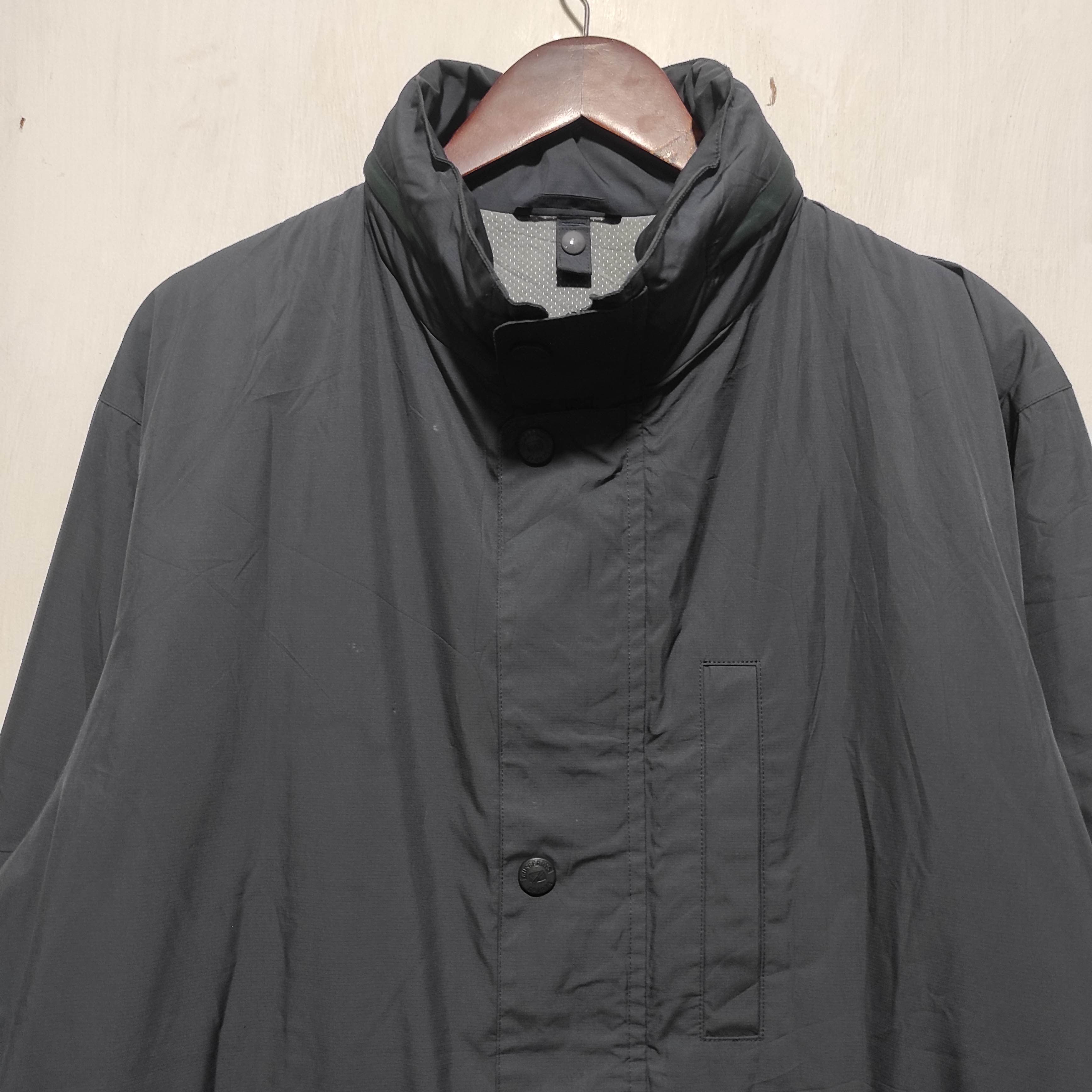 Burberry Burberrys Parka Jacket Size US L / EU 52-54 / 3 - 4 Thumbnail