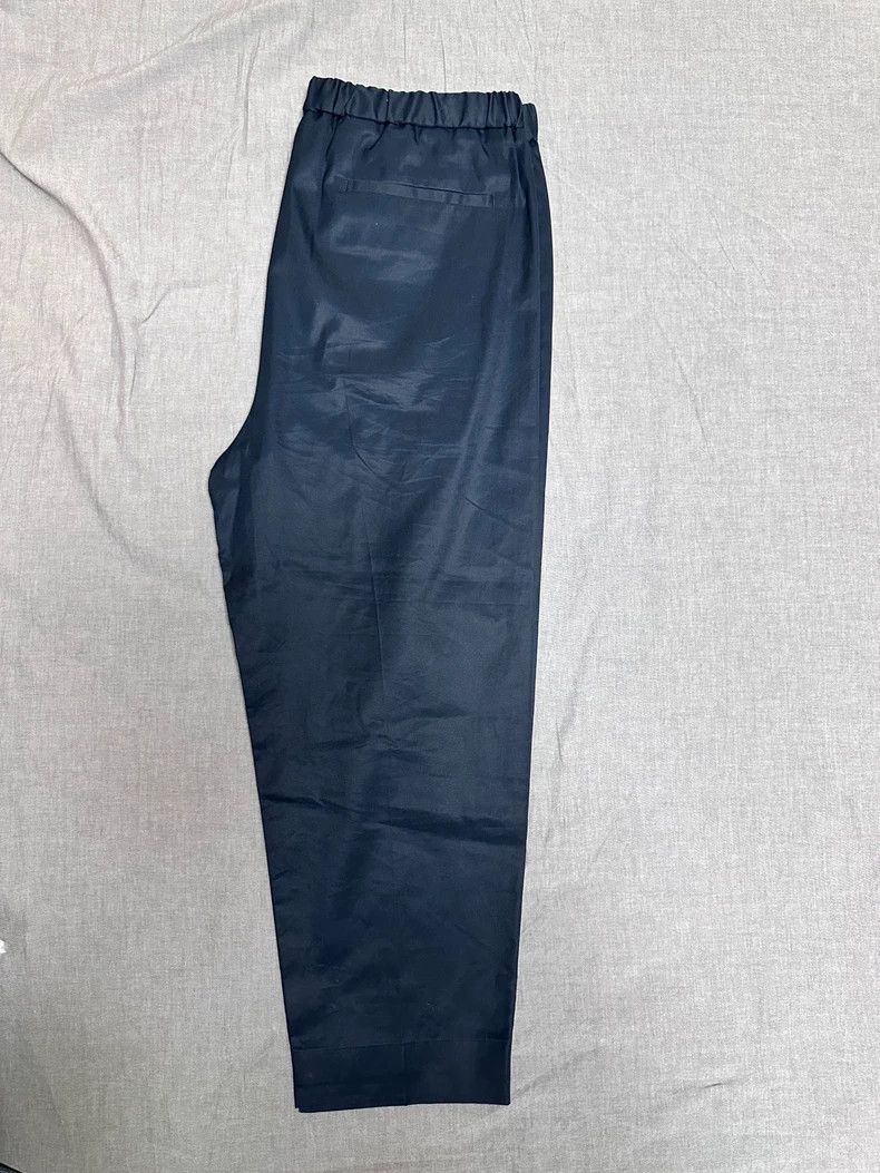 Jil Sander Jil Sander size L Long Plant Size 42" / US 20 - 2 Thumbnail
