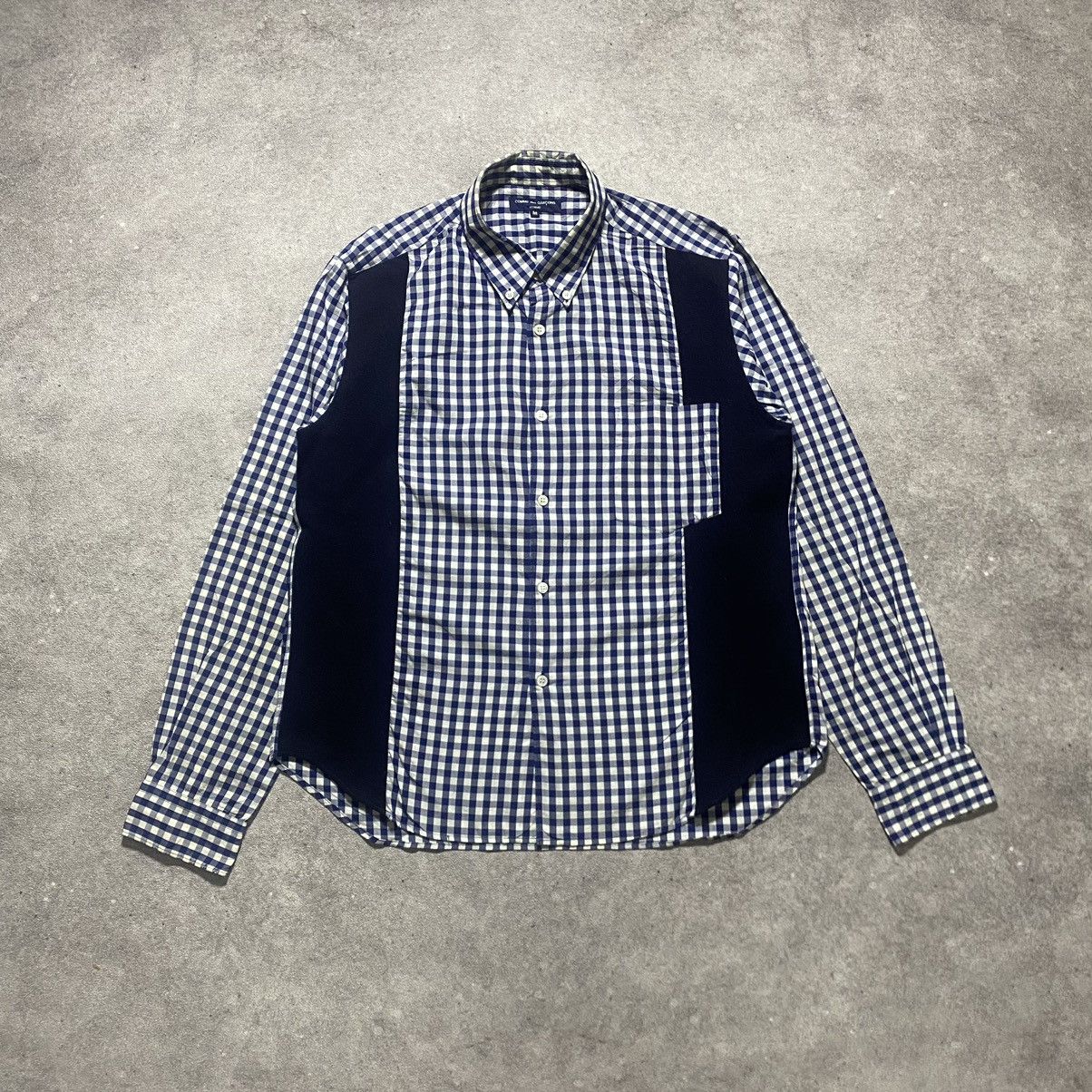 Comme des Garcons CDGH Runaway AD2013 Comme des Garcons Homme Size US L / EU 52-54 / 3 - 2 Thumbnail