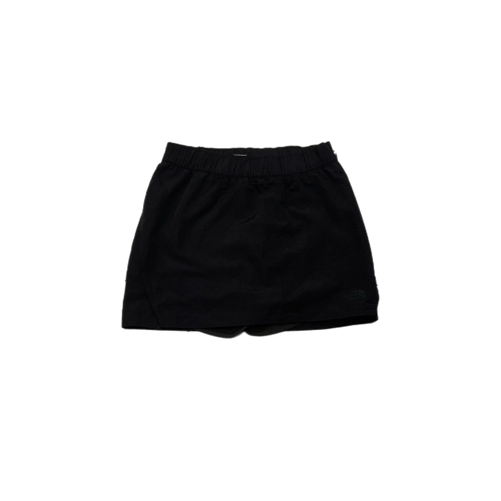 The North Face The North Face Black Athletic Skort Size 30" / US 8 / IT 44 - 1 Thumbnail