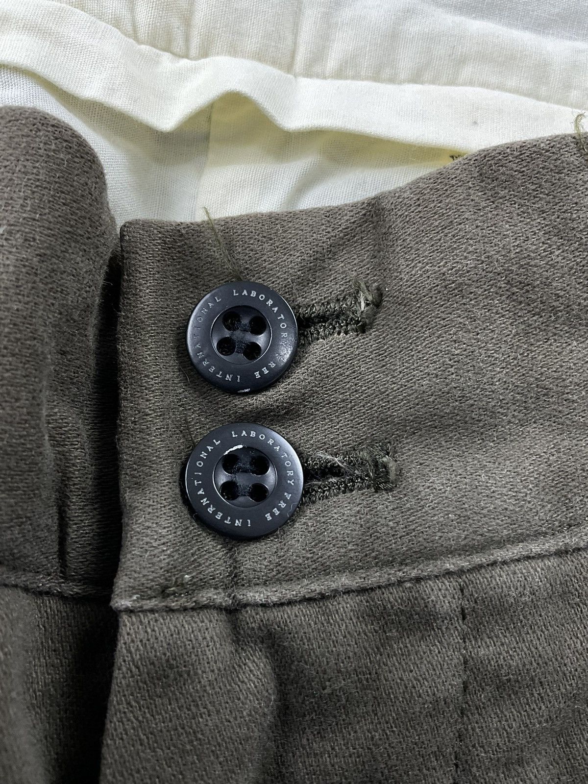 Sophnet. × Visvim Visvim x Sophnet Taped Pants Size US 30 / EU 46 - 16 Thumbnail