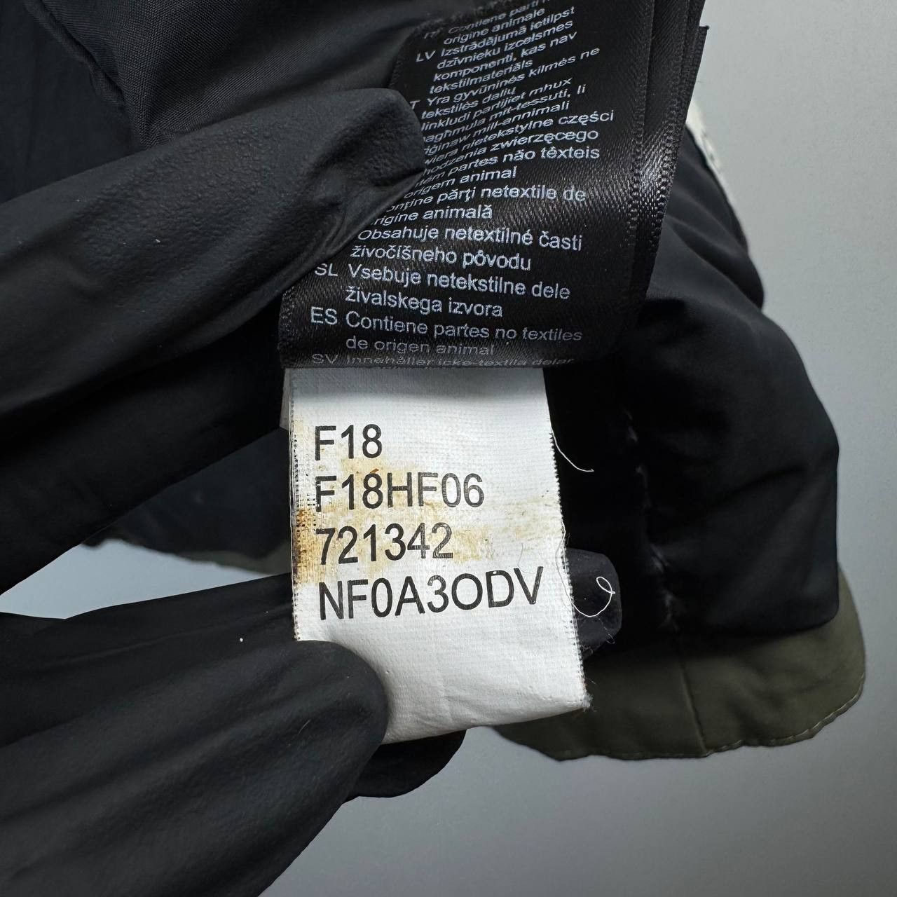 The North Face The North Face DryVent Parka Jacket Boys Size XL Size US M / EU 48-50 / 2 - 10 Thumbnail