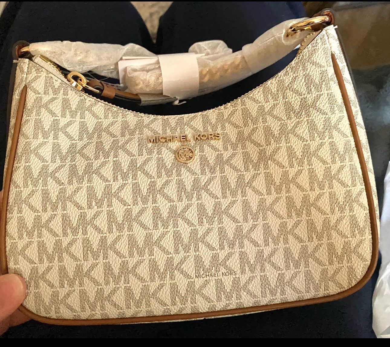 Michael Kors Michael Cors shoulder bag Size ONE SIZE - 6 Thumbnail