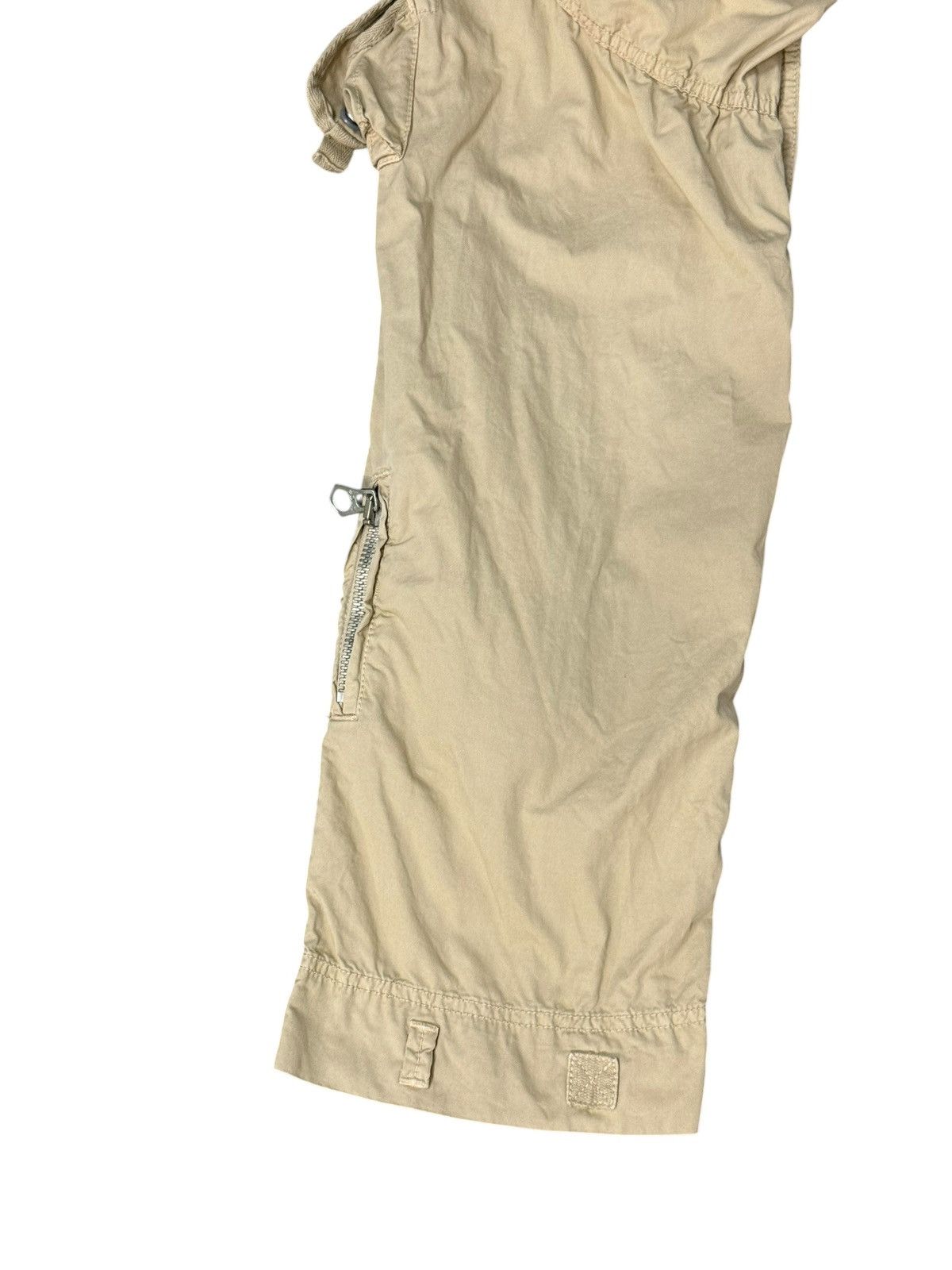 RRL Ralph Lauren Cargo Pant Polo Ralph Lauren Multipockets Regular 3🟦5 Size US 30 / EU 46 - 9 Thumbnail