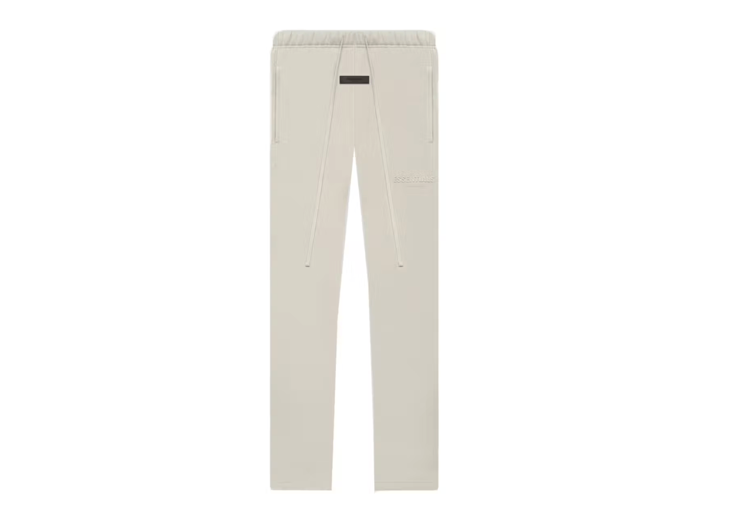 Essentials × Fear of God Fear of God Essentials Relaxed Sweatpants Wheat Sz (S) Size US 32 / EU 48 - 1 Thumbnail
