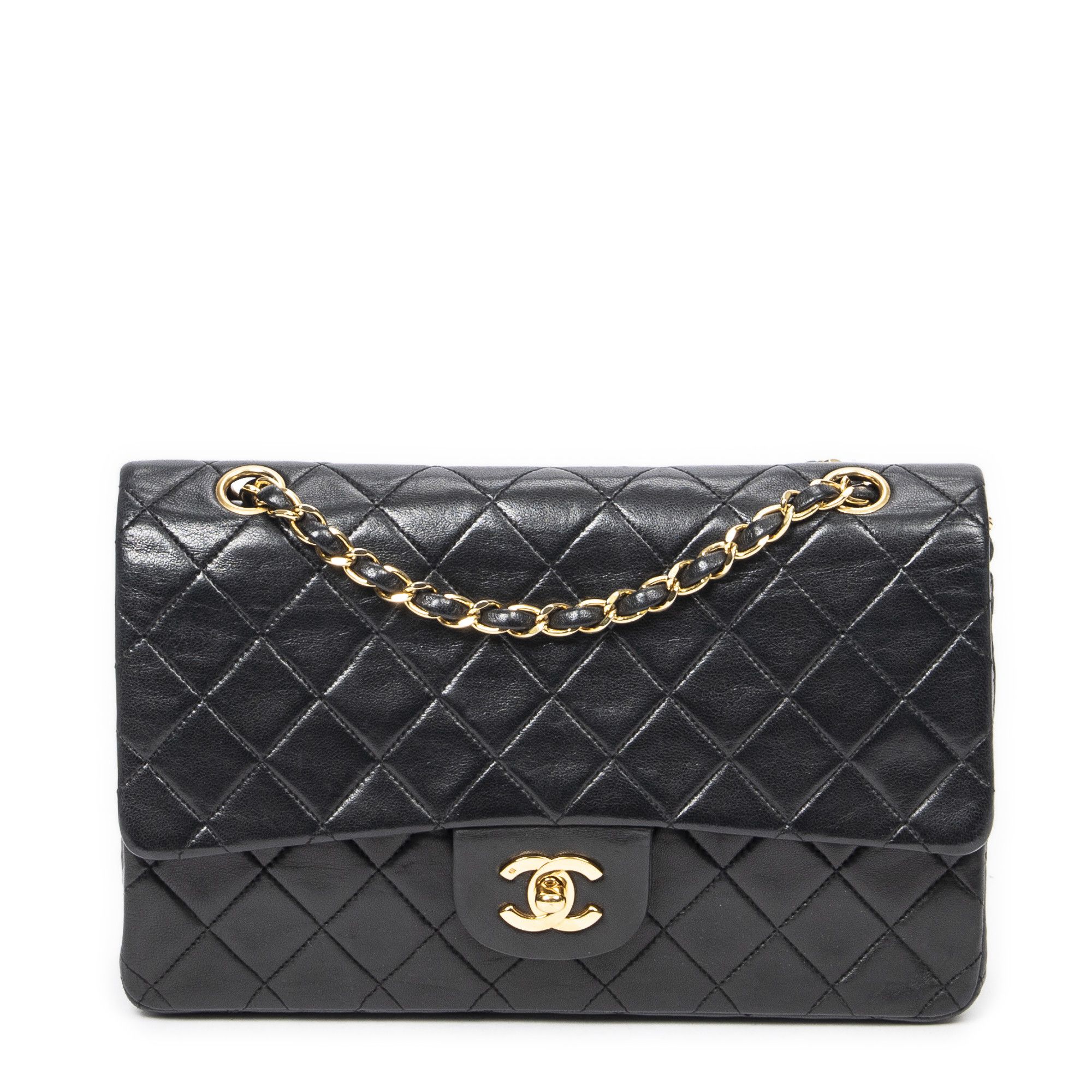 Chanel Classic Double Flap 26 Size ONE SIZE - 1 Thumbnail