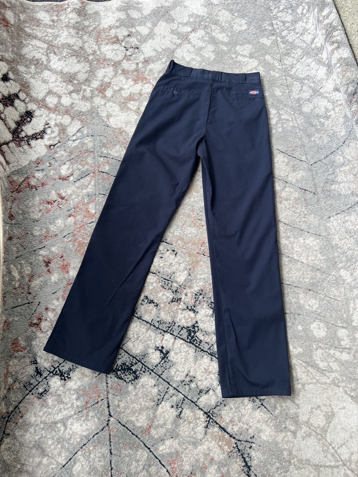 Dickies Dickies Vintage Pants Size US 32 / EU 48 - 1 Thumbnail