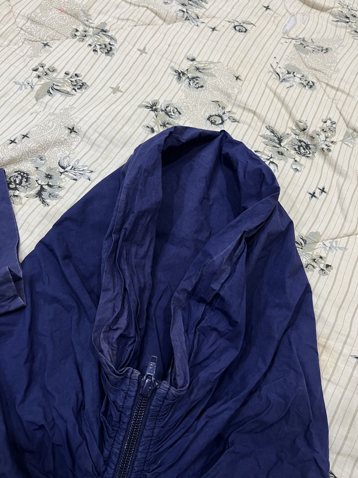 Issey Miyake 🔥🔥🔥ARCHIVE ISSEY MIYAKE TSUMORI CHISATO BATWING JACKET Size M / US 6-8 / IT 42-44 - 15 Thumbnail