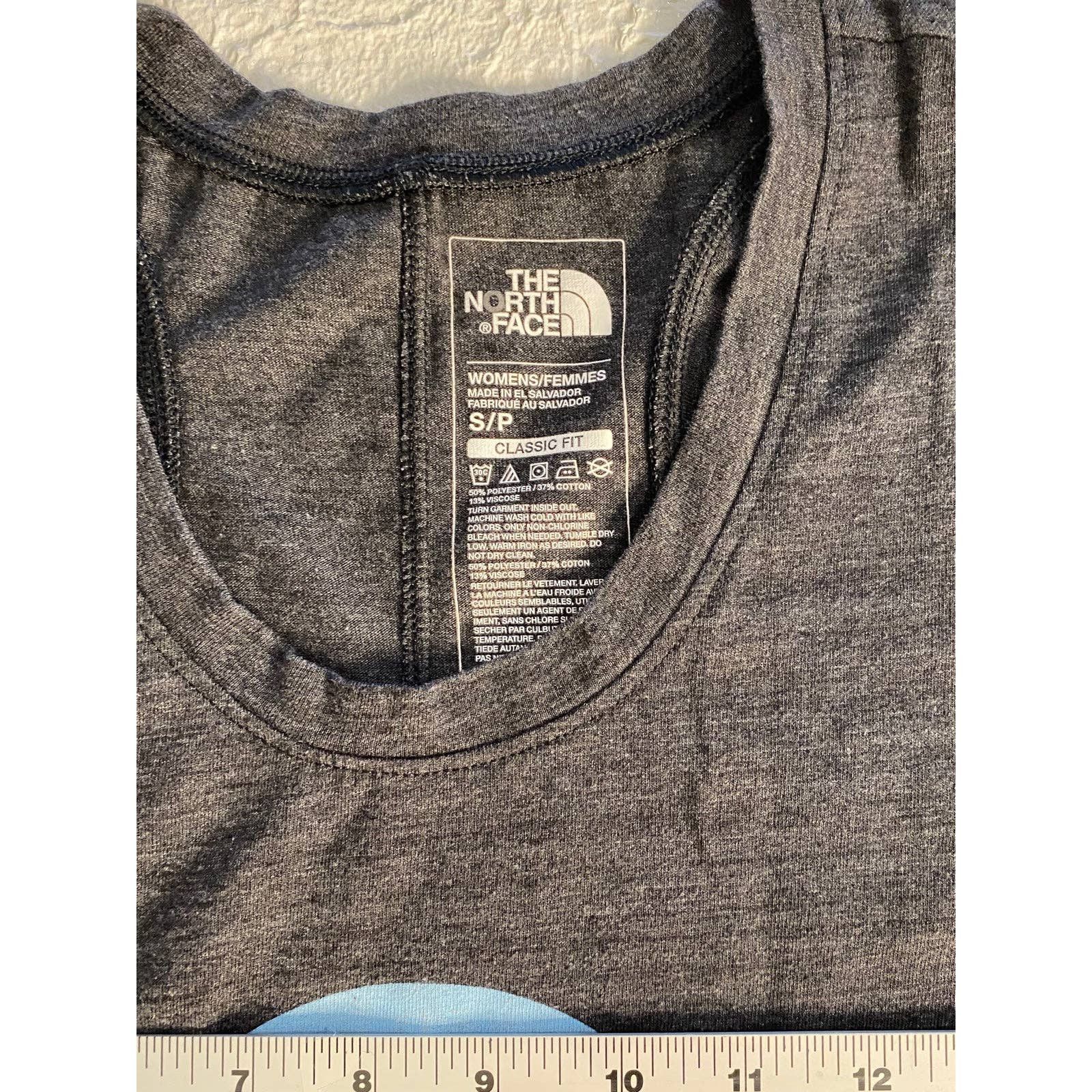The North Face The North face tank top size small Size S / US 4 / IT 40 - 5 Thumbnail