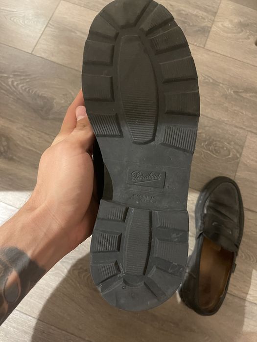 Paraboot Paraboot Reims Loafer Grailed