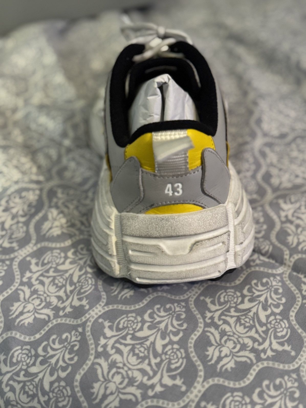 Balenciaga Monday Size US 10 / EU 43 - 5 Thumbnail