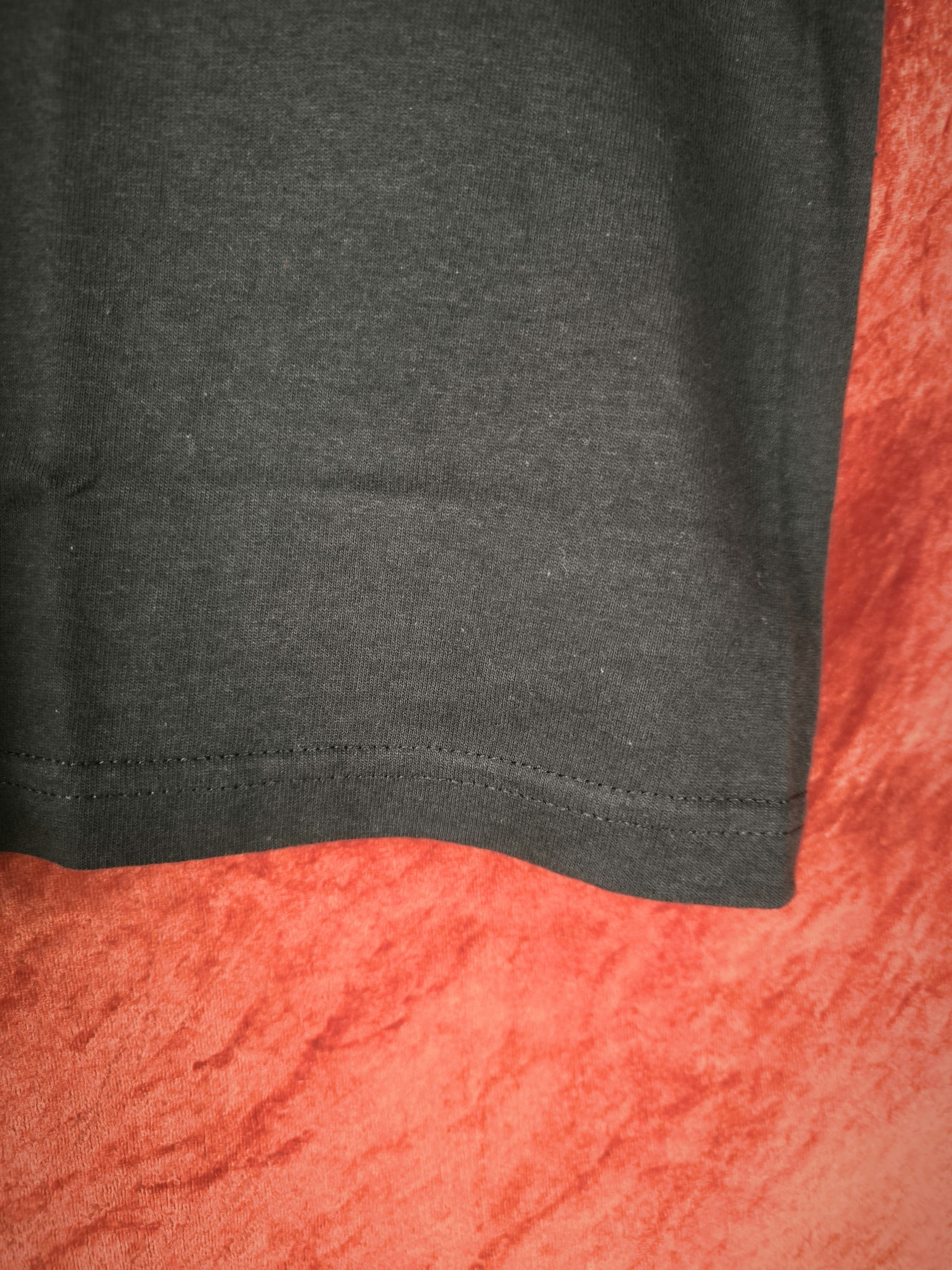 Band Tees × Flagstuff 2023 Blur Tee Size US L / EU 52-54 / 3 - 6 Thumbnail
