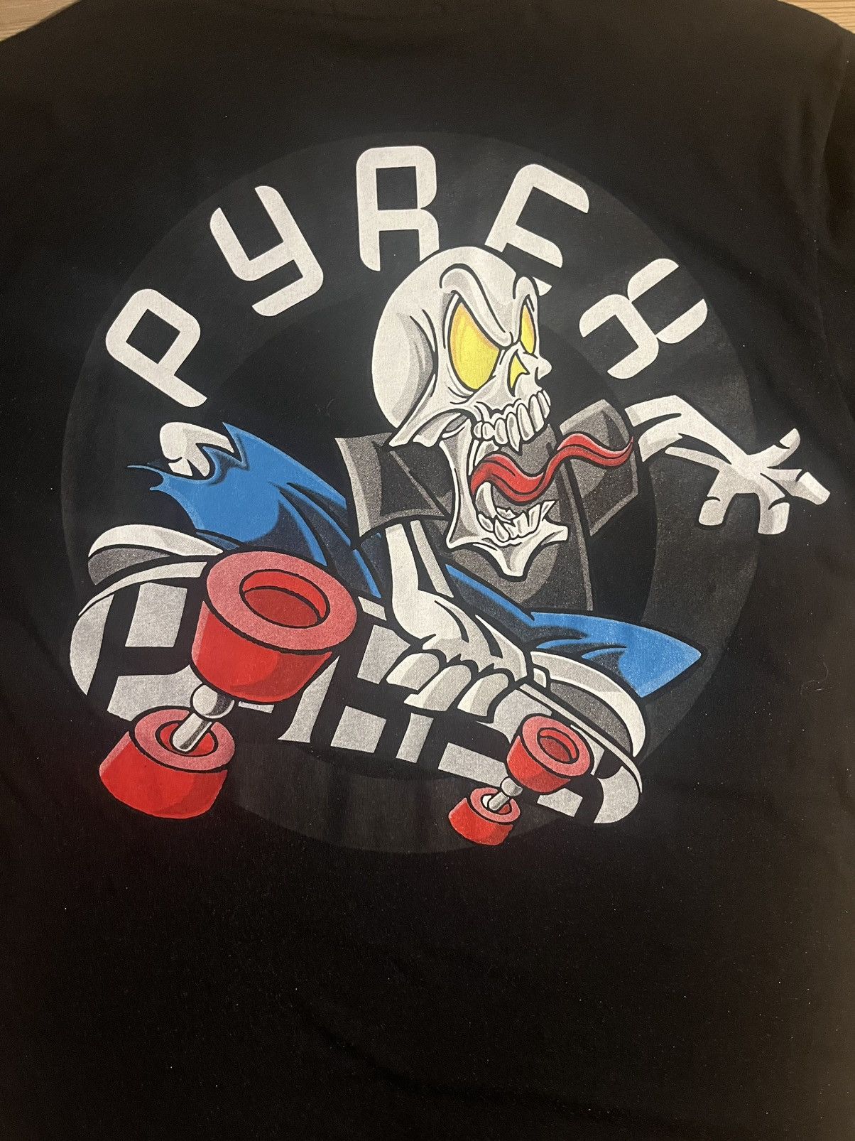 Vintage Pyrex T-Shirt Size US L / EU 52-54 / 3 - 4 Thumbnail