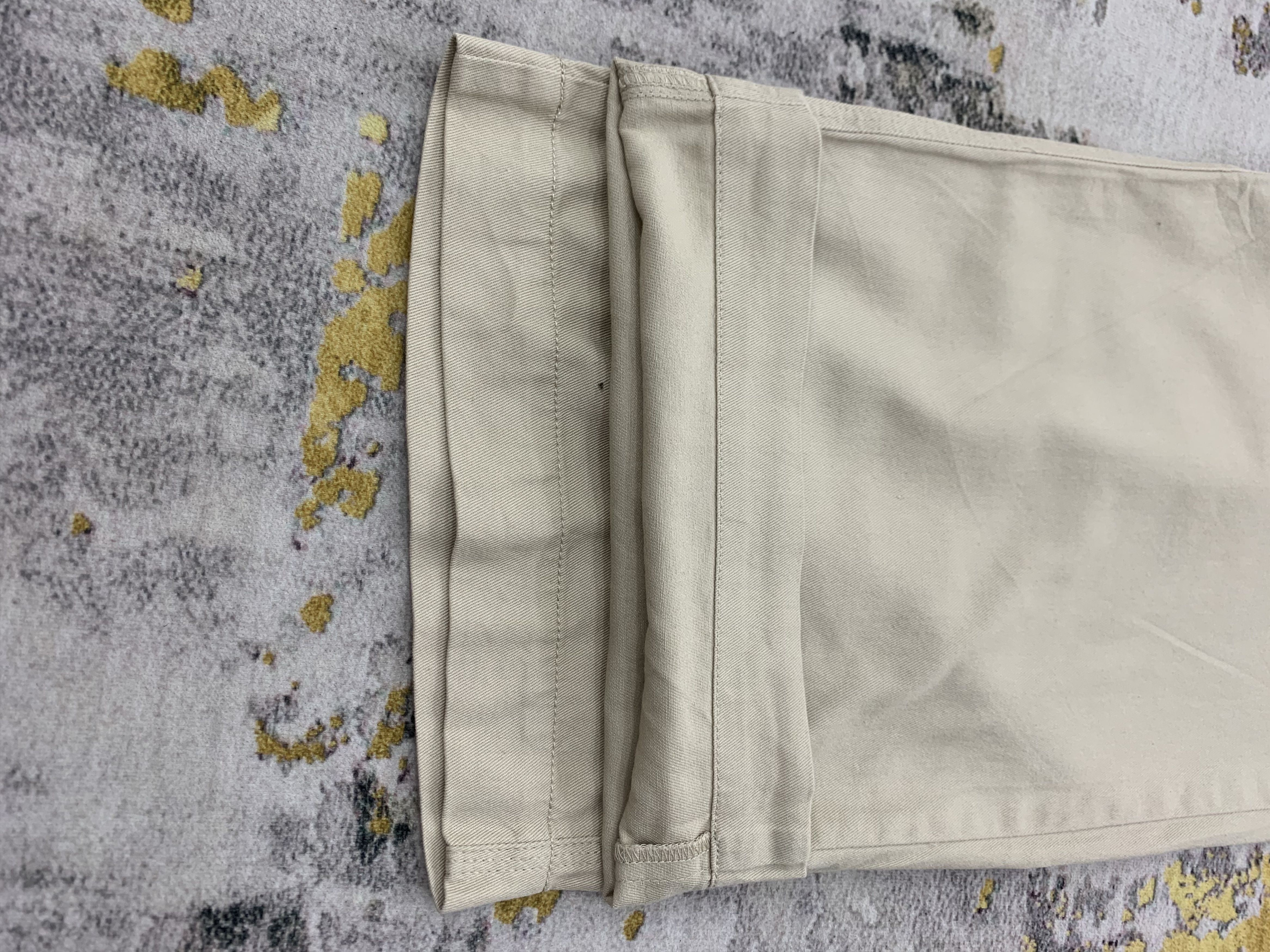 Japanese Brand × Vintage Vintage Pants size 38 Size 38" / US 16 / IT 52 - 8 Thumbnail