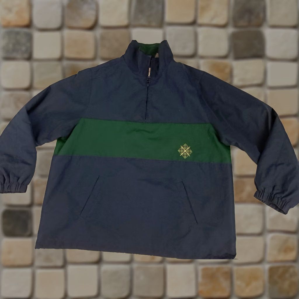 Vintage Vintage Country Club Golf Windbreaker Jacket Large Size US L / EU 52-54 / 3 - 1 Thumbnail