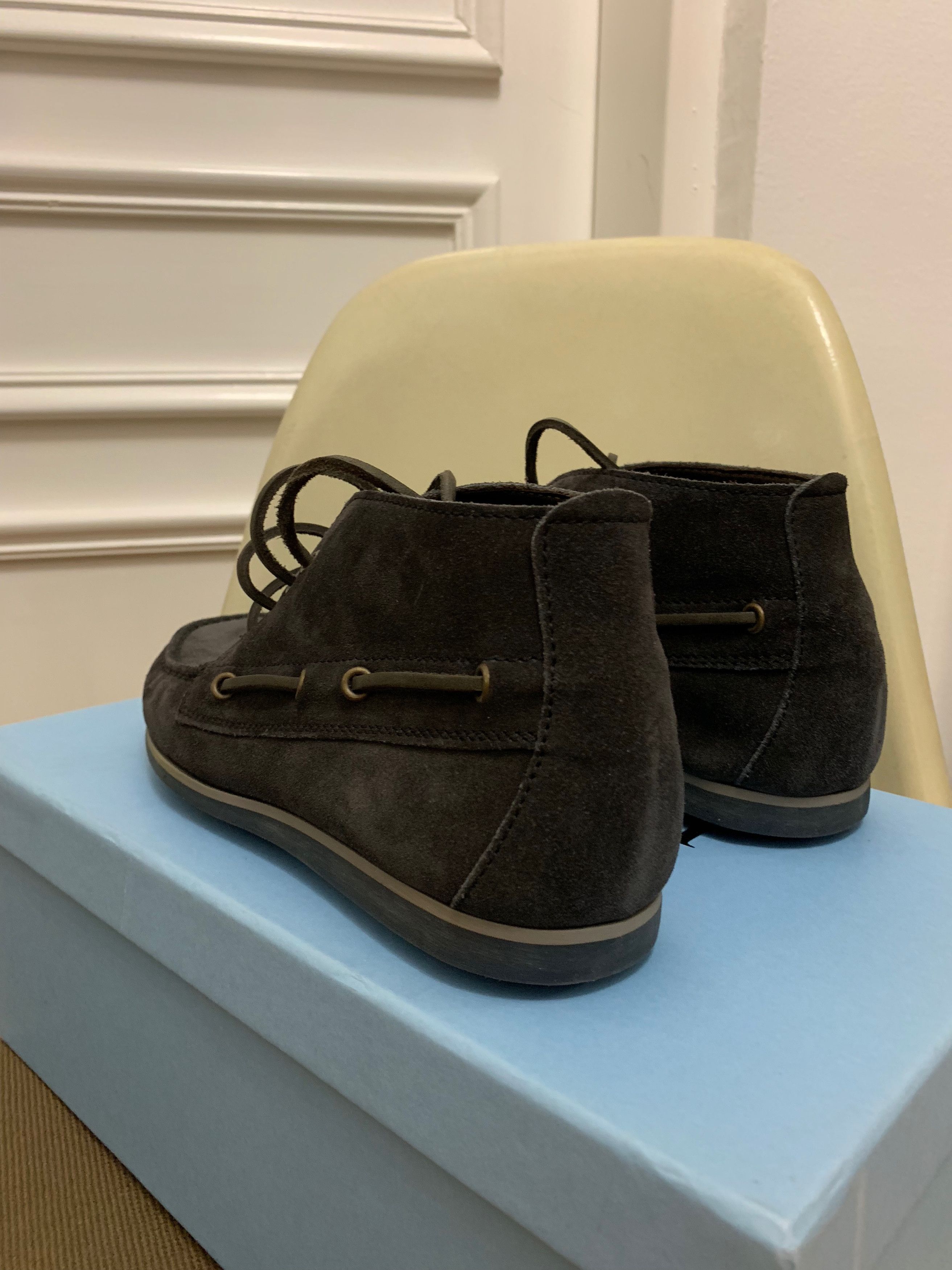 Lanvin LANVIN SHOES SIZE-7-NEW AND NEVER WORN! -UK-7 EU-41 Size US 8 / EU 41 - 14 Thumbnail