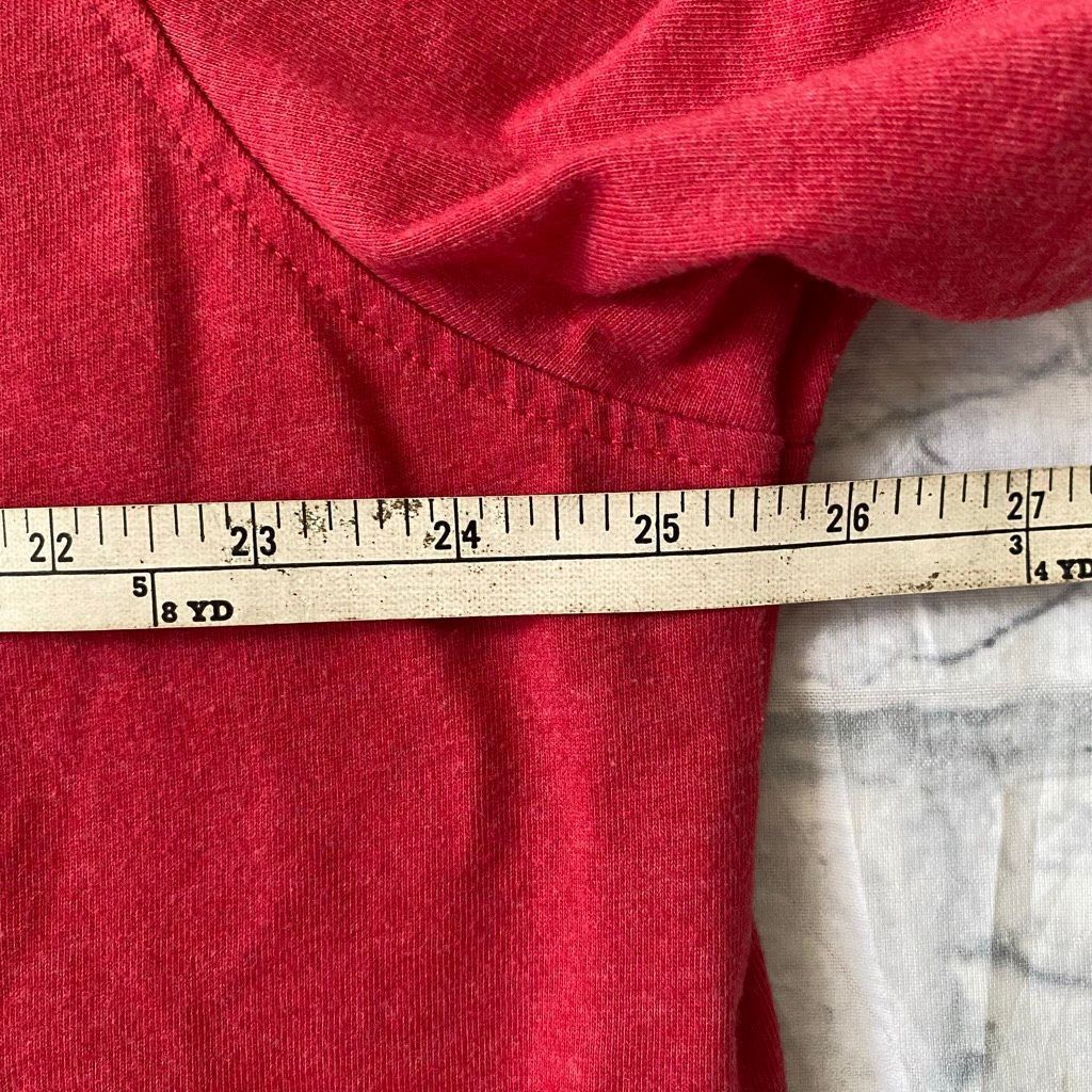 George George men XL cotton blend short sleeve 3 button polo red Size US XL / EU 56 / 4 - 8 Thumbnail