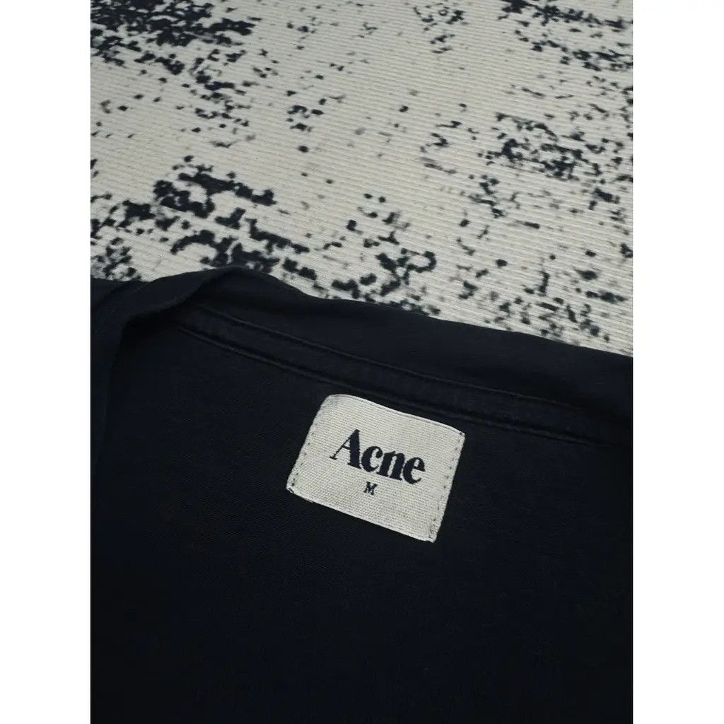 Acne Studios Acne studios t-shirt Size: M Size M / US 6-8 / IT 42-44 - 4 Thumbnail