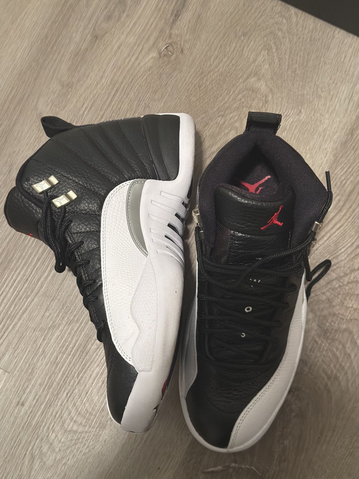 Jordan Brand Jordan Playoff 12s Size US 8.5 / EU 41-42 - 5 Thumbnail