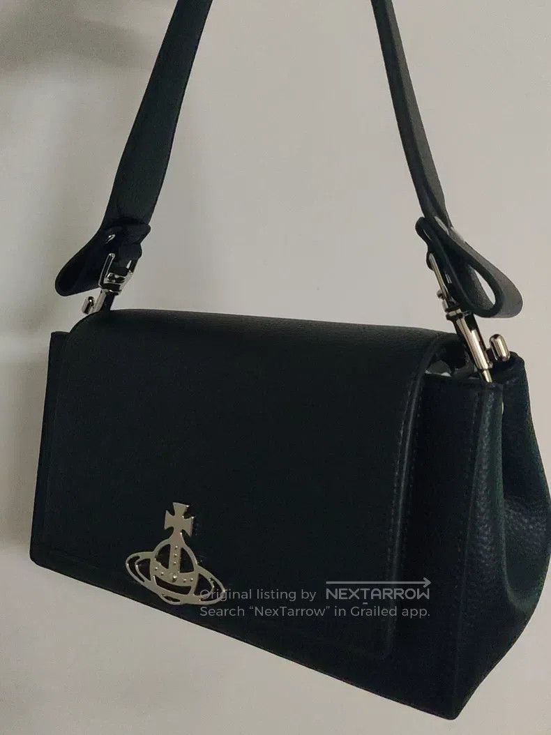 Vivienne Westwood Vivienne Westwood size os Hazel medium single room package Size ONE SIZE - 3 Thumbnail