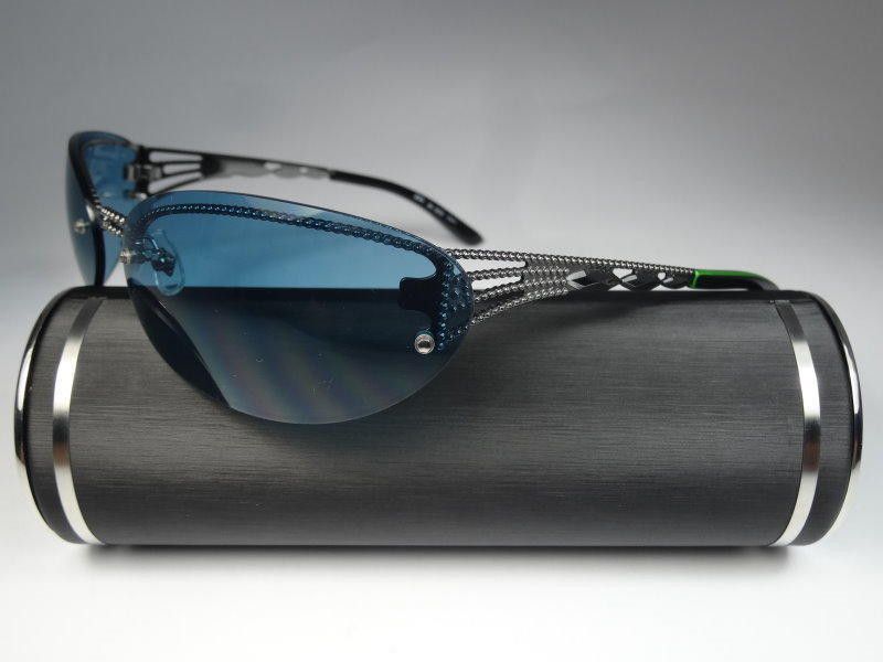 Jean Paul Gaultier Jean Paul Gaultier JPG Vintage Archive Sunglasses Size ONE SIZE - 5 Thumbnail
