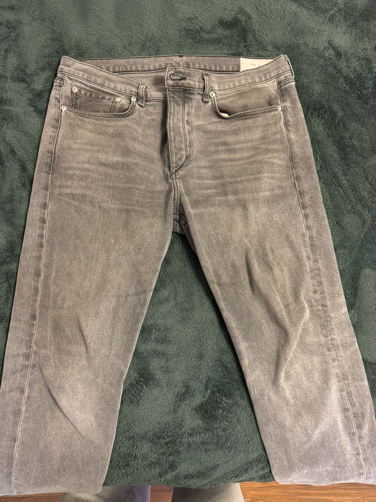Rag & Bone Rag and Bone fit 2 Size US 36 / EU 52 - 1 Thumbnail