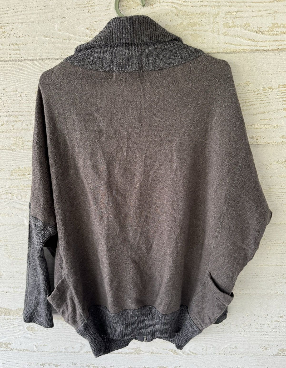 American Needle AMERICANA FULL ZIPPER JACKET JAPAN Size US M / EU 48-50 / 2 - 2 Thumbnail