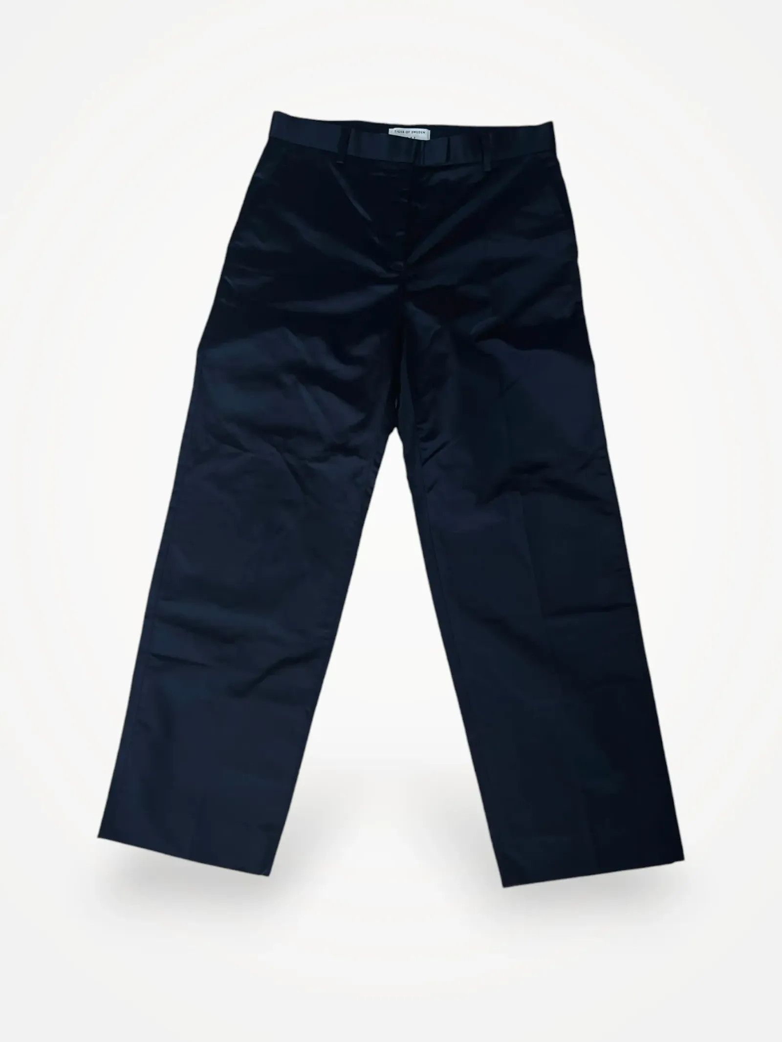 Tiger of Sweden Tiger of Sweden Thera Pants Size 25" / US 0 / IT 36 - 1 Thumbnail