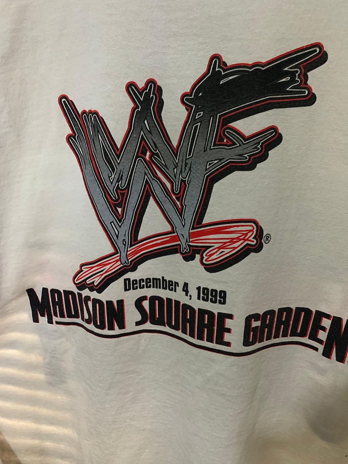 WWE ❌RARE❌VintageWWE event 1999 Last time this century event tee Size US XL / EU 56 / 4 - 4 Thumbnail