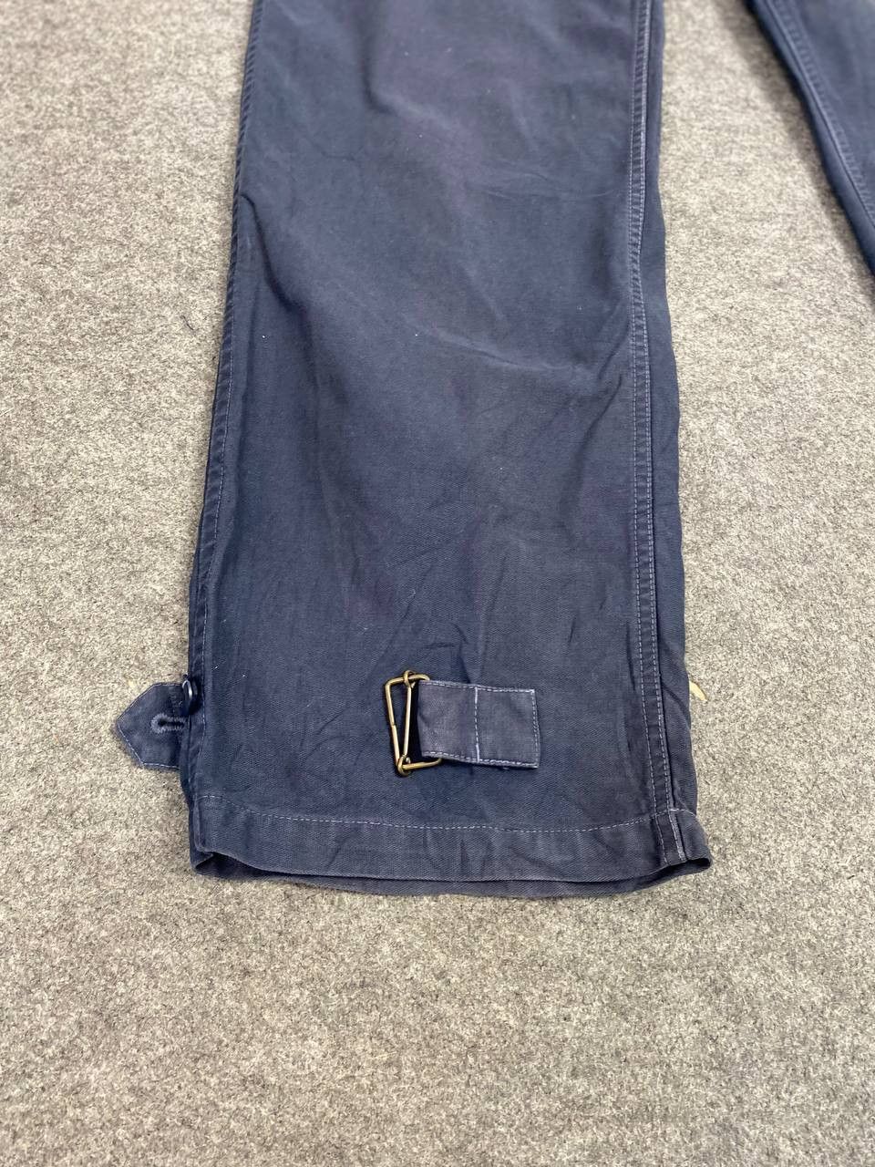Beams Plus beams boy japan belted pants nice design Size US 32 / EU 48 - 8 Thumbnail