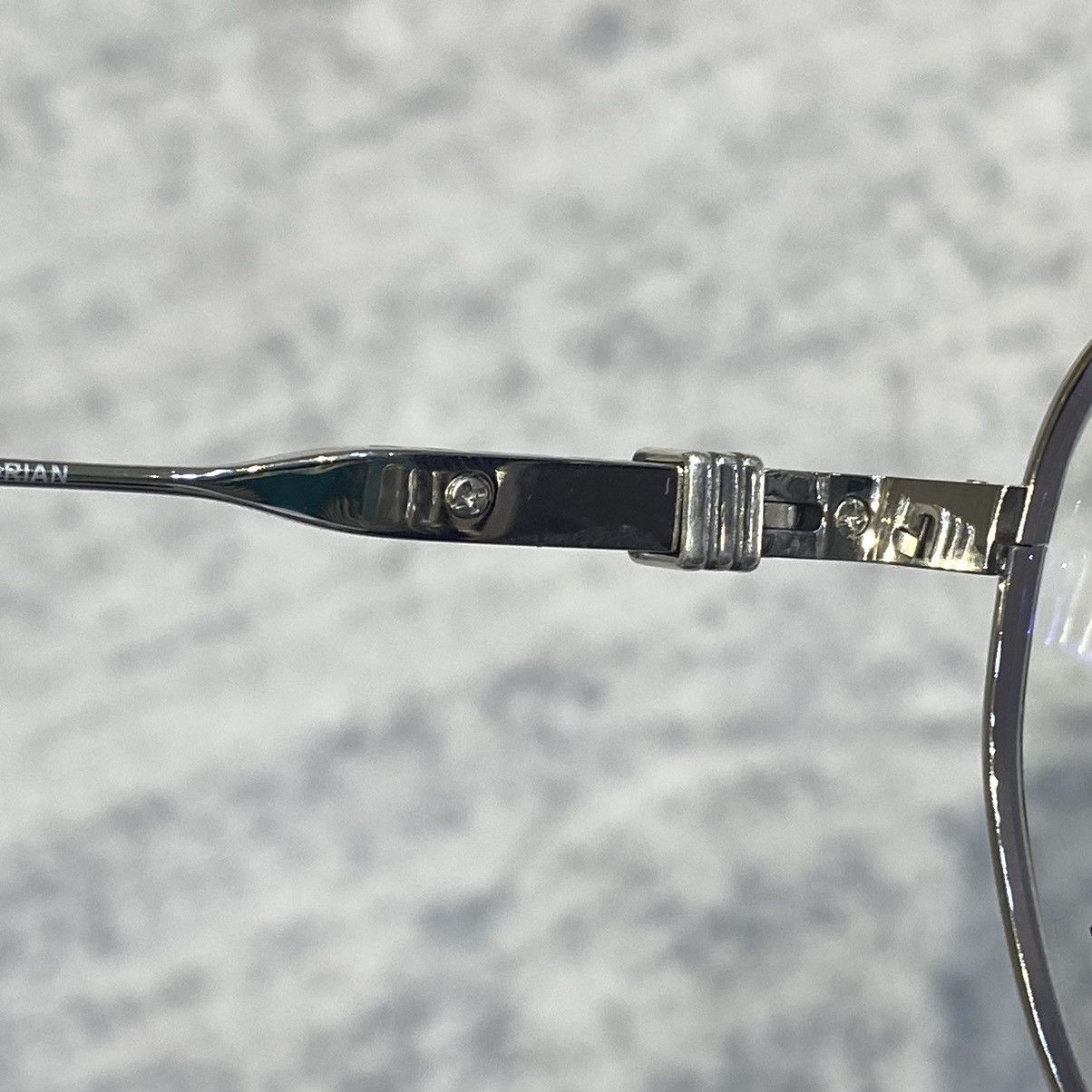Chrome Hearts CHROME HEARTS VAGILICTORIAN Shiny Silver Size ONE SIZE - 6 Thumbnail