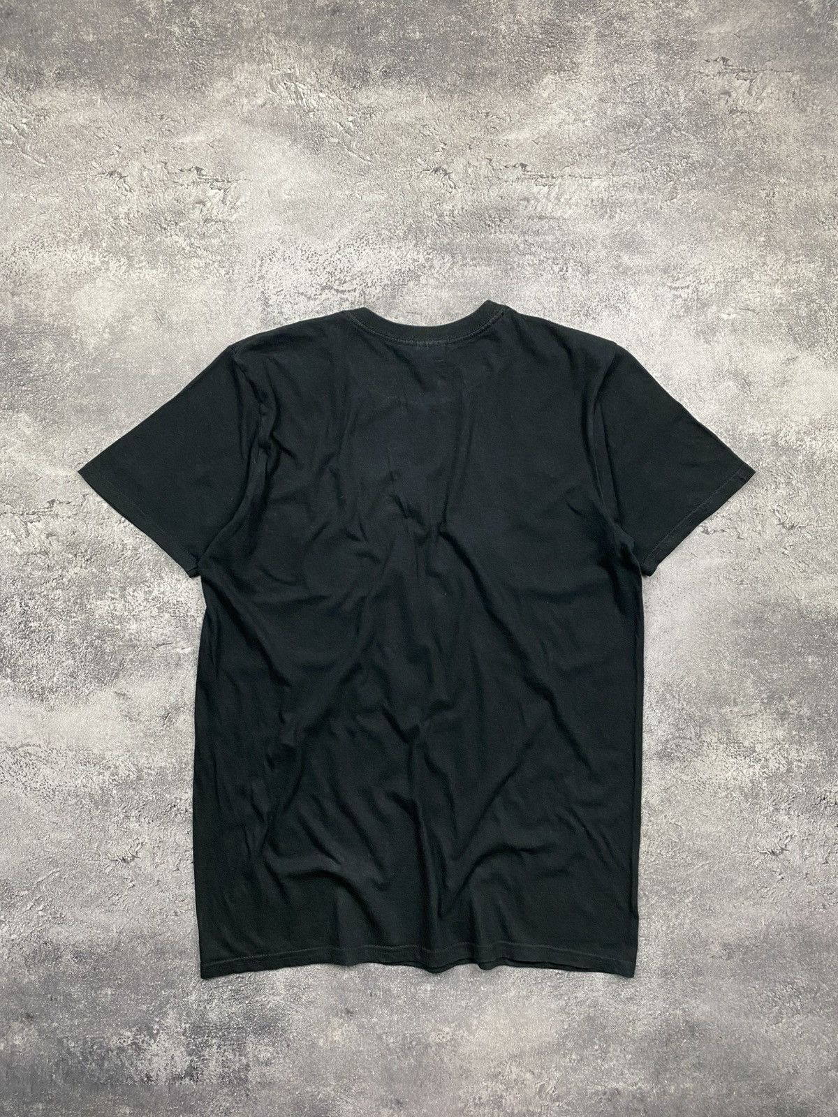 Anime Vintage Death Note T-shirt Anime Centre Logo Hype Rare Tee Size US M / EU 48-50 / 2 - 9 Thumbnail