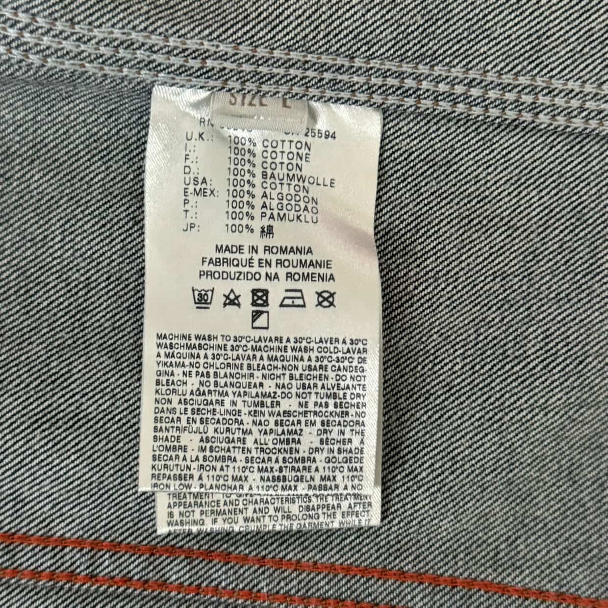Diesel Diesel Elshar Jacket Size US L / EU 52-54 / 3 - 5 Thumbnail