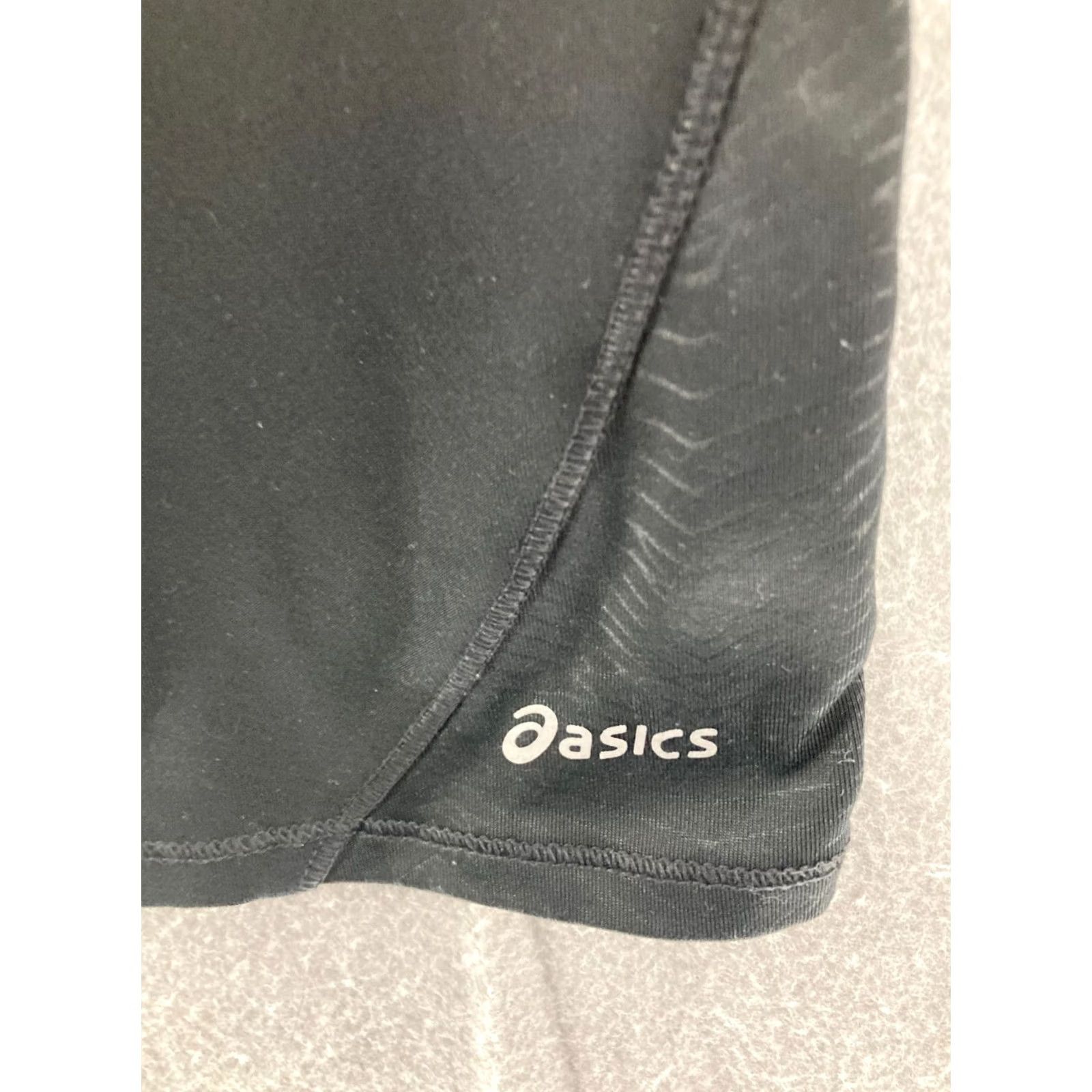 Asics ASICS Women's Leggings Yoga Pants Workout Running Old Rose L EUC Black XS-XL Legging Style Athleisure Pants Womens Size 36" / US 14 / IT 50 - 7 Thumbnail