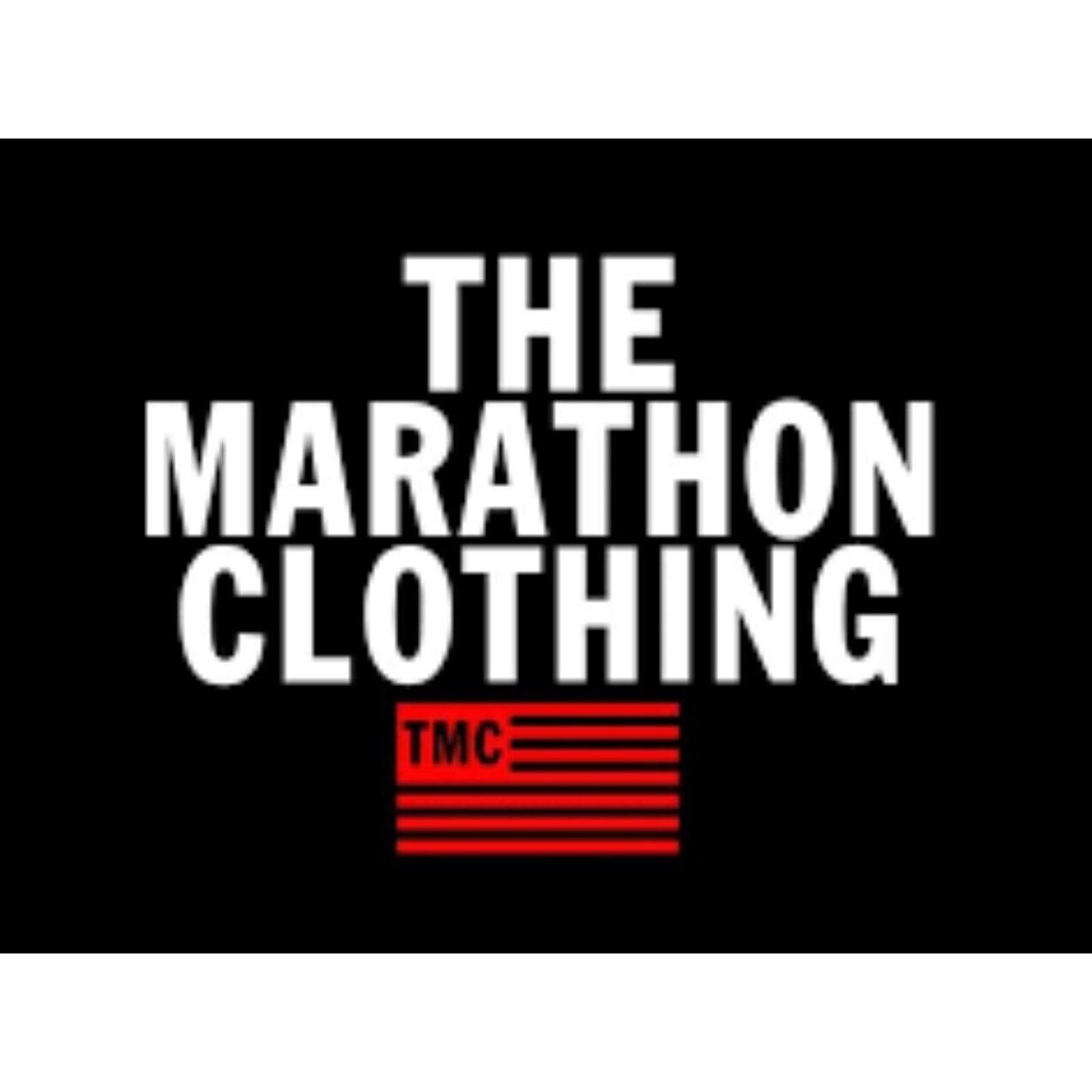 Other NWT The Marathon Clothing 2Pk T-Shirt All Money In Crenshaw Size US S / EU 44-46 / 1 - 7 Thumbnail