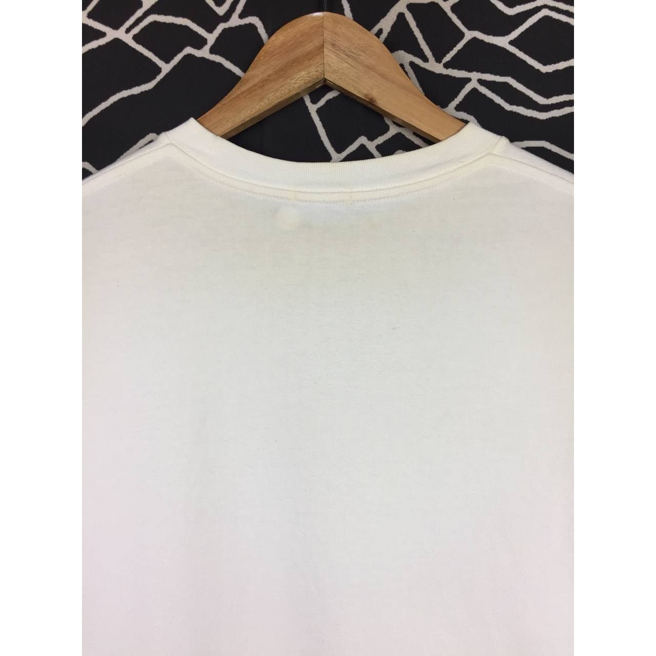 GU × Japanese Brand GU NYC Subway 23 Street Station Graphic Long Sleeve Tee Size US L / EU 52-54 / 3 - 15 Thumbnail