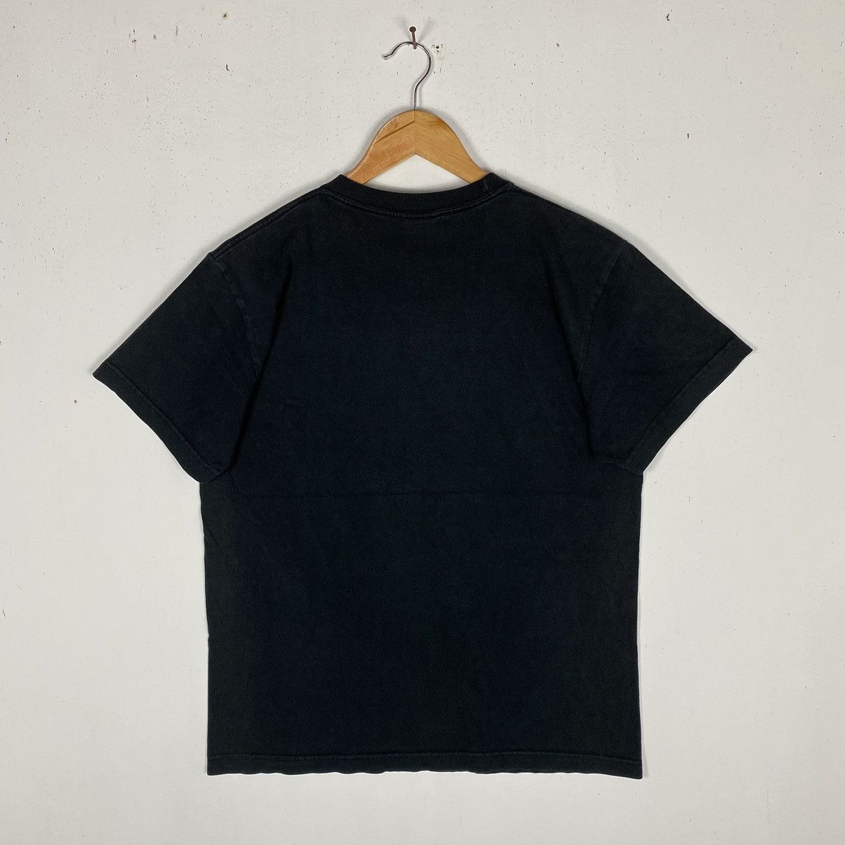 Anime × Cartoon Network × Vintage EVANGELION x ASTRO BOY TEE CYBERPUNK ANIME CARTOON Size US M / EU 48-50 / 2 - 7 Thumbnail