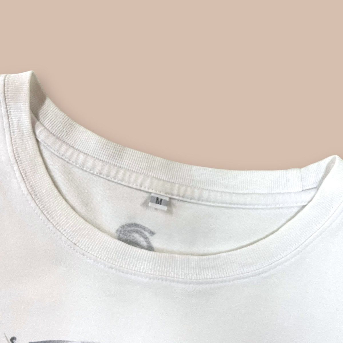 Playstation Prime 1 Studios X Kojima Productions Tee Size US M / EU 48-50 / 2 - 6 Thumbnail