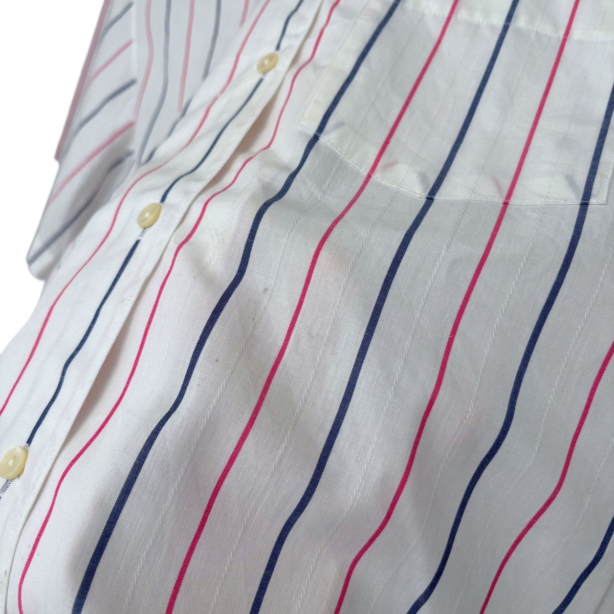 Issey Miyake ISSEY MIYAKE LOOP COLLAR Size M / US 6-8 / IT 42-44 - 4 Thumbnail