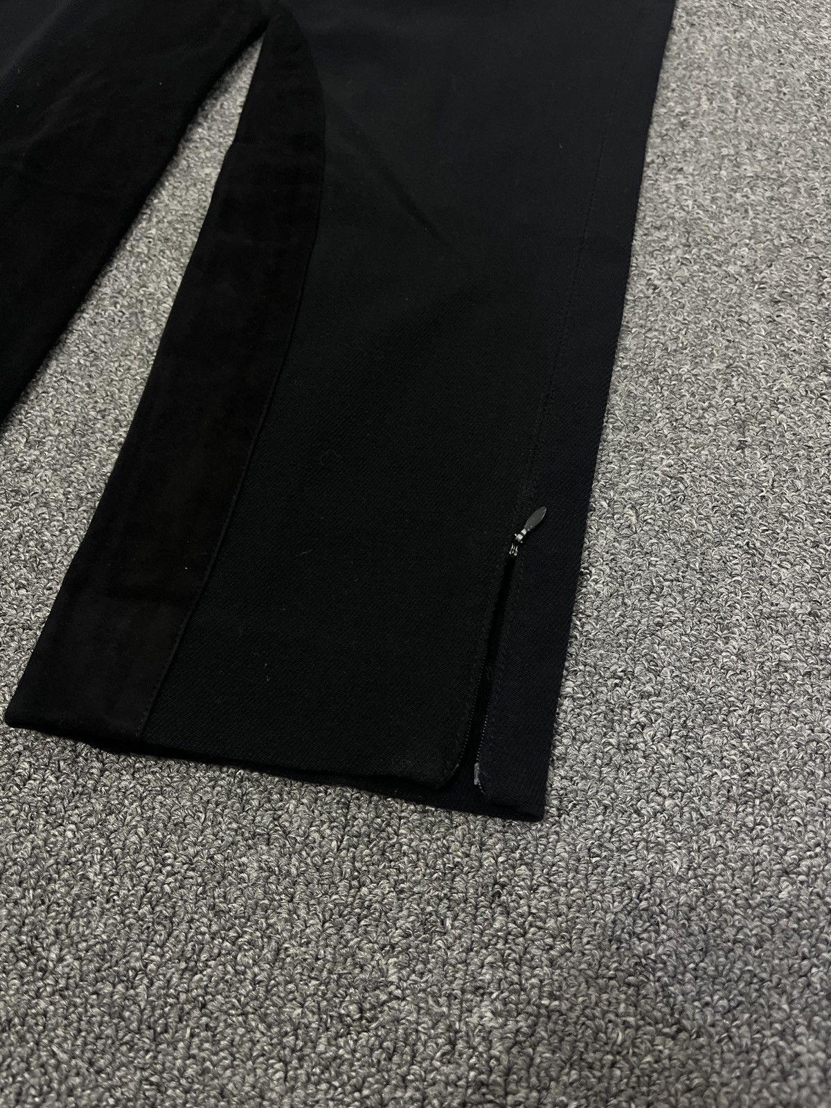 Hermes Rare🔥 Hermes technical trouser pant Size 27" / US 4 / IT 40 - 3 Thumbnail