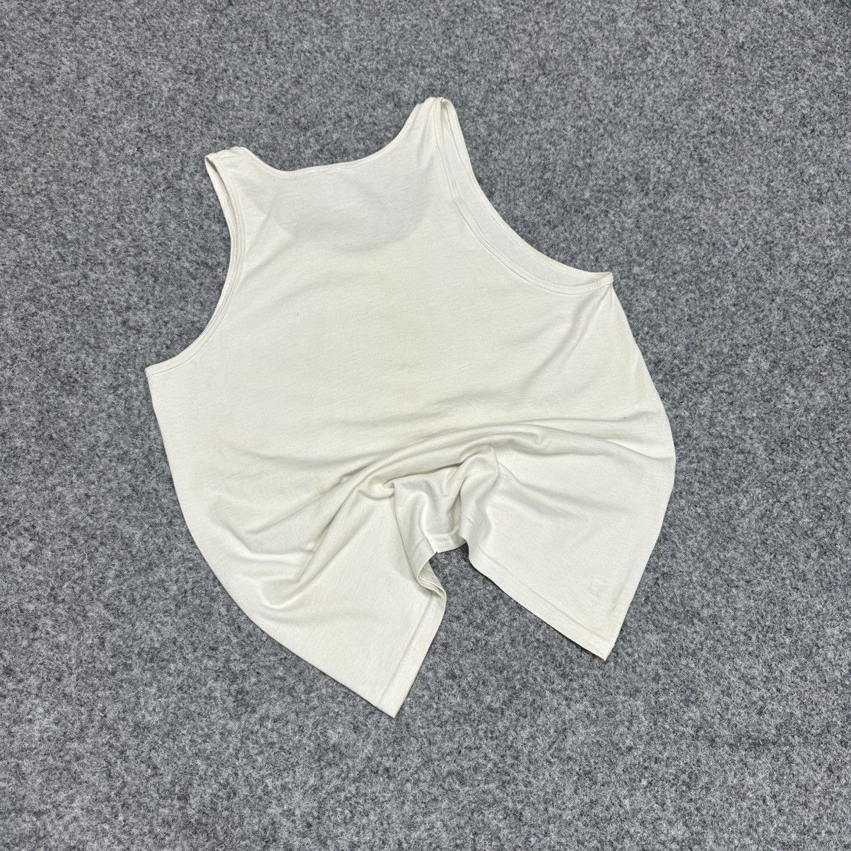 Fruit Of The Loom VTG Man Adult Florida Fruit Of The Loom Tank Top Size M Size US M / EU 48-50 / 2 - 2 Thumbnail