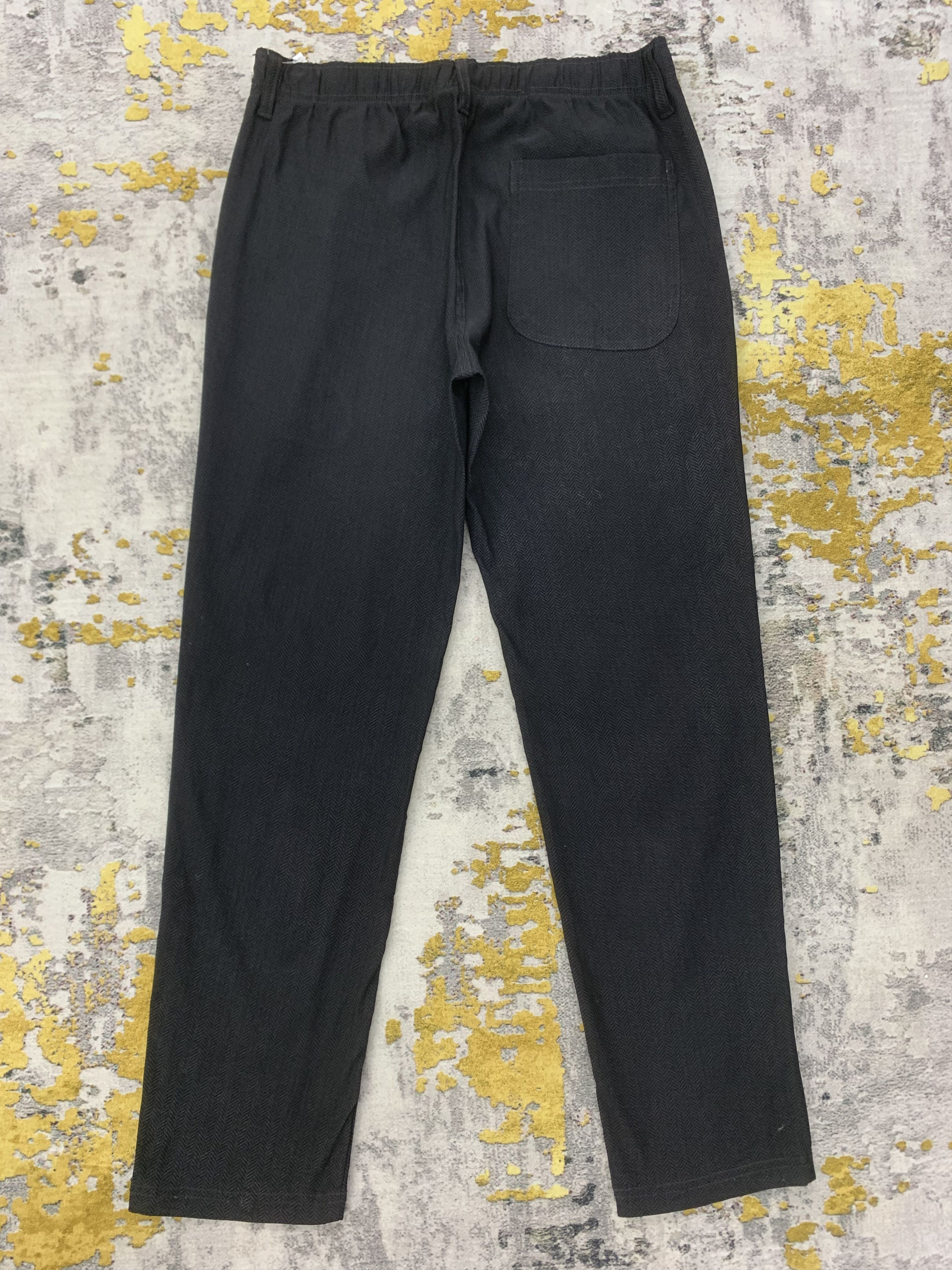 Japanese Brand Vintage Pants size 30 Size 30" / US 8 / IT 44 - 2 Thumbnail