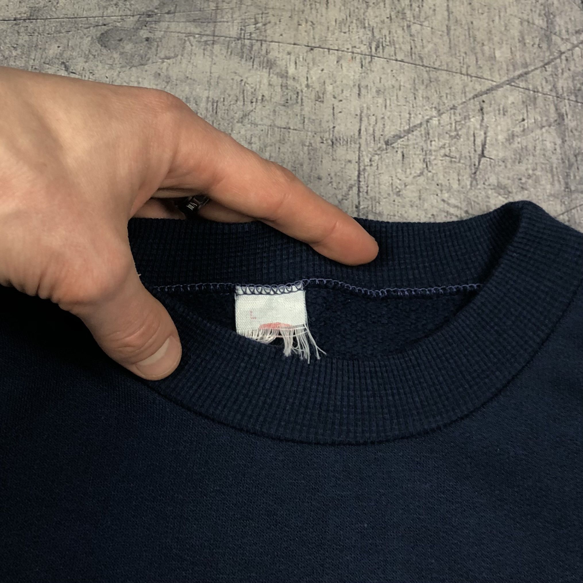 Motorola Vintage 90s Nokia Masters Eurocard Tennis Sweatshirt Size US M / EU 48-50 / 2 - 9 Thumbnail