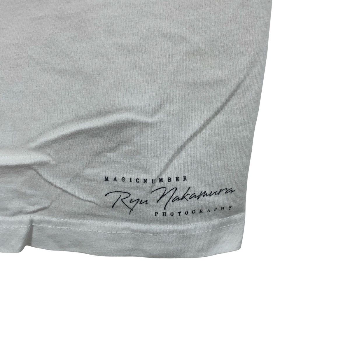 Other SONNY LABEL x MAGIC NUMBER Ryu Nakamura Magic Number Size US M / EU 48-50 / 2 - 7 Thumbnail